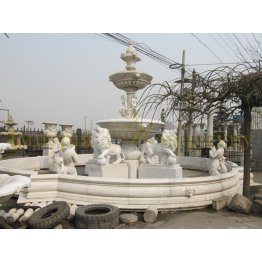 фонтан 35-53